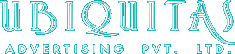         UBIQUITAS
Advertising Pvt. Ltd.
