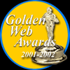 Golden Web Award 2001-2002