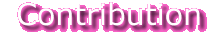    Contribution   