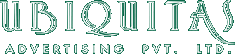         UBIQUITAS
Advertising Pvt. Ltd.