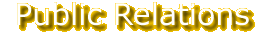      Public Relations     